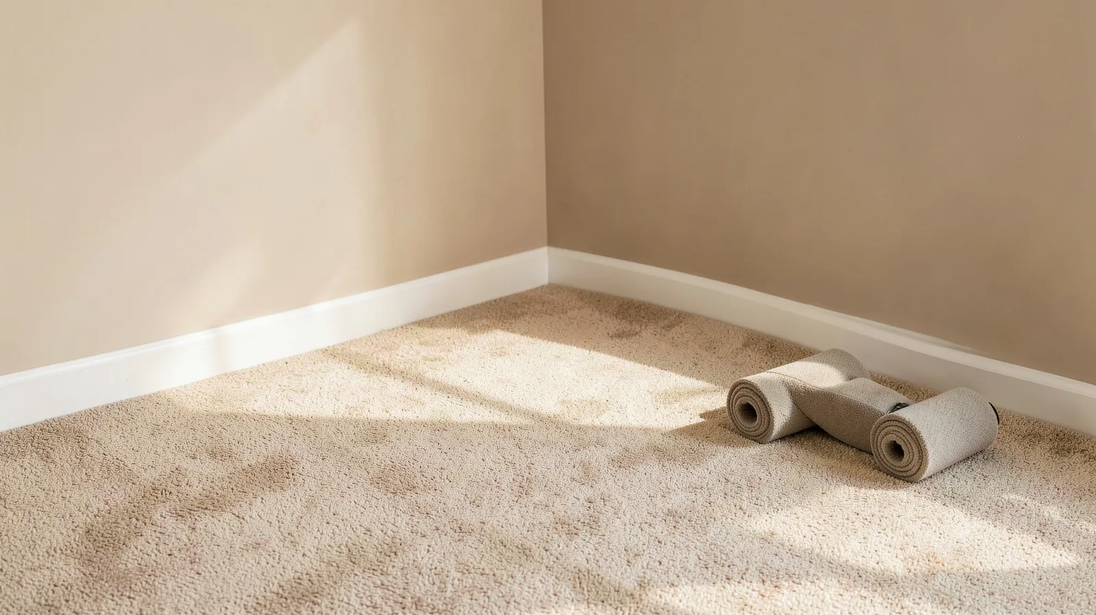 Carpet Installation in Cranbury, NJ near me